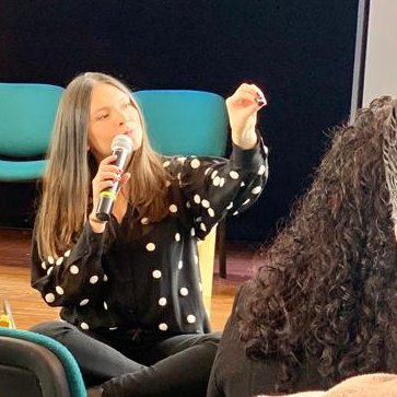 Head of cities & design at @govtechlatam of @publictechlab & @IDB_Lab
Public Innovation 🚀 l Design & future thinker 🔮 l User centred 🧏♀️