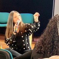 Jimena Aucique (@auciques) 's Twitter Profile