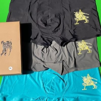 Ibadanmenboxers's profile picture. I sell quality men's underwear