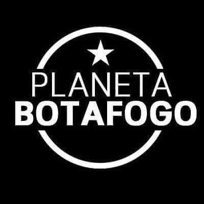 Planeta Botafogo Profile