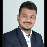 Chintan Parekh(@SquarTech) 's Twitter Profile Photo