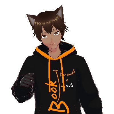 BOOKGAMERさんのプロフィール画像