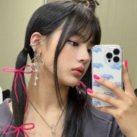 ً (@minjiegf) 's Twitter Profile