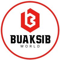 Buaksib (@buaksib) 's Twitter Profile
