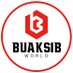 Buaksib (@buaksib) Twitter profile photo Buaksib (@buaksib) Twitter profile photo