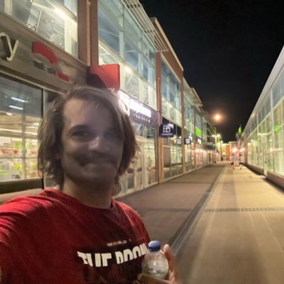 csuresh2001's profile picture. 