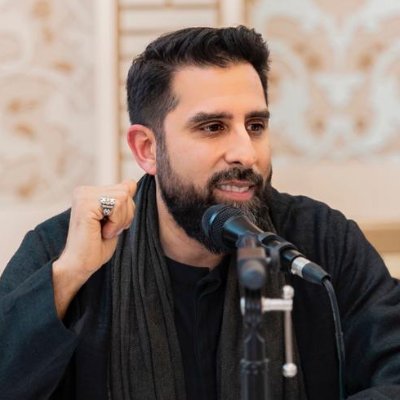 Research Fellow & Instructor @SapienceOrg
Speaking requests: https://t.co/UzYpJQ9lkI