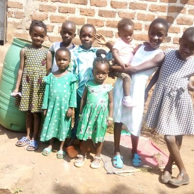 Brothers and Sisters come and support street Children to get food and School fees please share your loving heart to these children
Mark 10:14