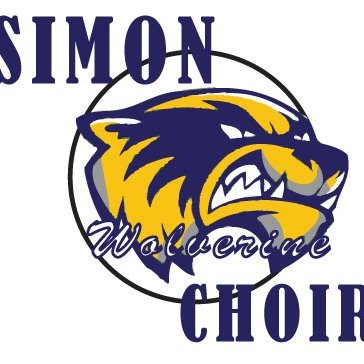 SimonMS_Choir's profile picture. Simon MS Choir, under the direction of Mrs. Sepulveda-Bowen
Follow to find out who we are as a choir, and be notified for updates and fun!