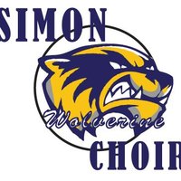 Simon MS Choir (@simonms_choir) 's Twitter Profile