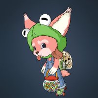 sillyhug (@sillyhug) 's Twitter Profile