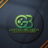 Gaited Biotech(@gaitedbiotech) 's Twitter Profile Photo