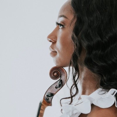 Musician, educator interested in music, education, culture and social justice. Violin Teacher for @Surrey_arts . Freelance violinist 🎻