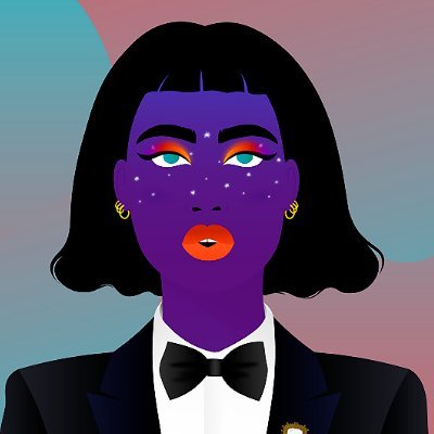 #NFT Enthusiast x #Art Lover
#DigitalArt #Web3 #WomenNFT