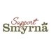Support Smyrna (@SupportSmyrna) Twitter profile photo