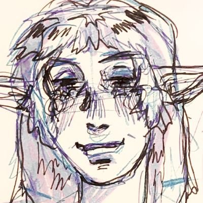 your enby buddyさんのプロフィール画像