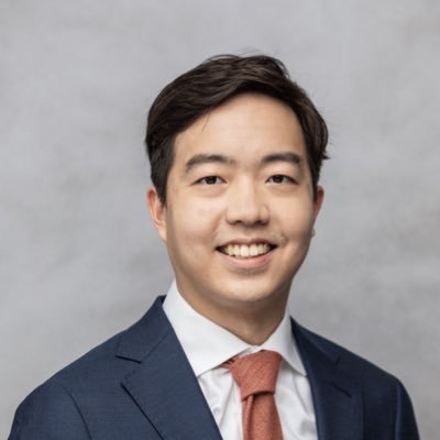 Kevin Lee Profile
