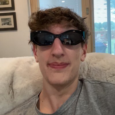 not much of a Twitter user, locate me on tiktok for more opinions