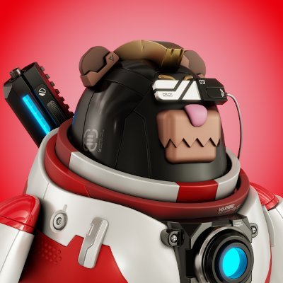 chaz_nft's profile picture. Beginning my NFT journey!