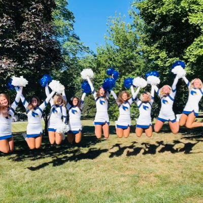 LHSJaysCheer Profile Picture