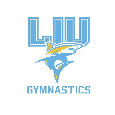 Official Home of LIU Sharks Gymnastics. Members of EAGL.