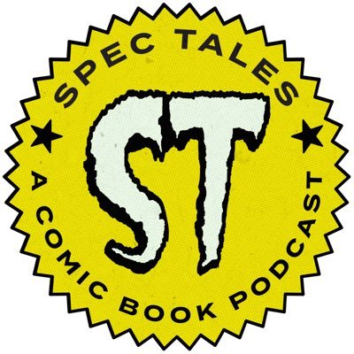 A comic book podcast that asks collectors and creators, What’s your grail tale?