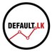 Default LK Profile picture