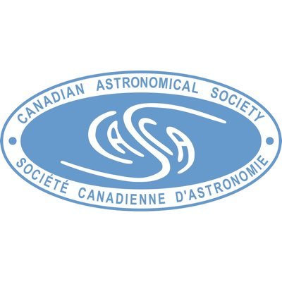 CASCA Canadian Astronomical Society - Société Canadienne d'Astronomie