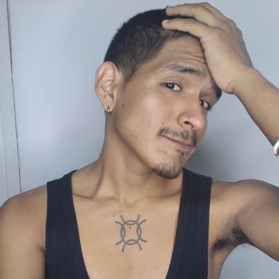 CrisDuAv's profile picture. Sobreviviendo 🇵🇪🏳️‍🌈, Soy un Virgo♍ desordenado, a veces canto bonito🎶, Intentando tener y generar energía positiva✨, Catlover🐱 reformado ahora doglover🐶