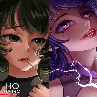 Ho Haiiroさんのプロフィール画像