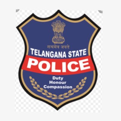 VEERNAPALLY POLICE STATION, RAJANNA SIRCILLA DISTRICT, TELANGANA STATE POLICE-INDIA.