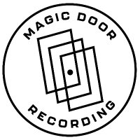 Magic Door Recording(@magicdoormusic) 's Twitter Profileg