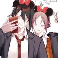 ⁰¹さんのプロフィール画像