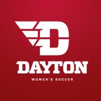 Dayton Women's Soccer(@DaytonWSoccer) 's Twitter Profile Photo