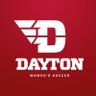 DaytonWSoccer's profile picture. Official account of the University of Dayton women's soccer team: 21 Atlantic 10 regular season and tournament championships. 10 NCAA Tournament appearances