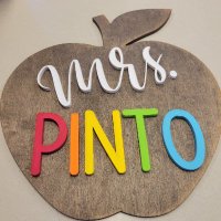 Tina Pinto (@mrstinapinto) 's Twitter Profile Photo