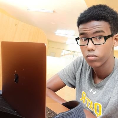 software developer
social activist and entrepreneur