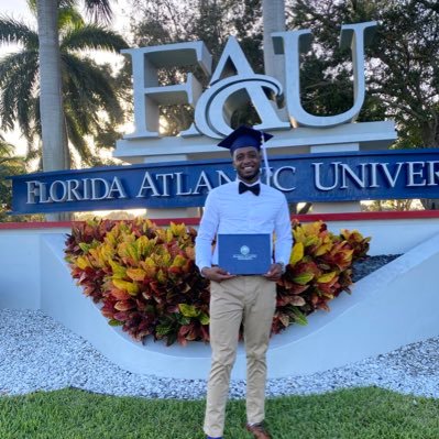 FAU Owl Access Writer | FAU Alum | @fauowlaccess