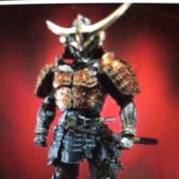 サムライ魂サブ垢 日本派保守同盟 (@sogunsamurai009) Twitter profile photo