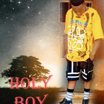 HOLYBOY53511's profile picture. Holy Boy