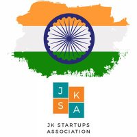 JKSA - J&K Startups Association(@jkstartups) 's Twitter Profile Photo