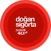 Doğan Sigorta(@DoganSigortaBro) 's Twitter Profile Photo