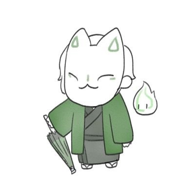 Keychi_Susanoさんのプロフィール画像