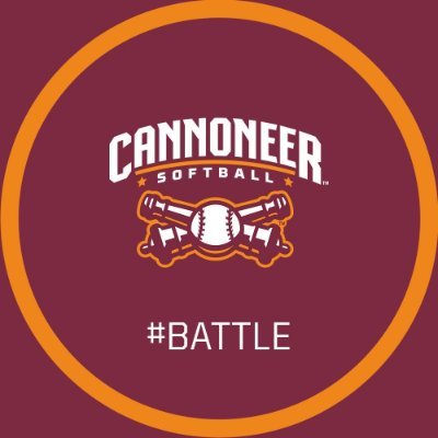 The official Twitter account for @sunyjefferson @cannoneers Softball. Proud member of the @njcaa and @njcaareg3. #BATTLE