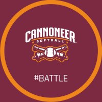 SUNY Jefferson Softball (@cannoneersftbll) 's Twitter Profile