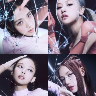 Jenlisa♡
https://t.co/hfySmmPIP6
OT4♡
Chillin' Like A Villain!🤟🏻☮