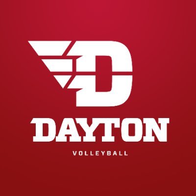 Official Twitter account of the University of Dayton Volleyball Team