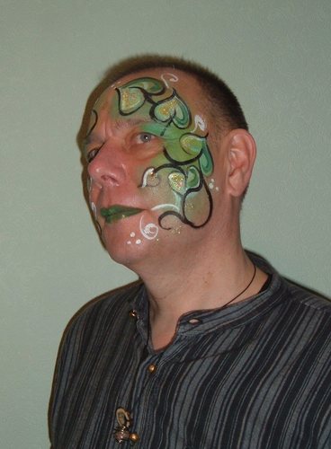 Pete Duckworth