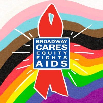 Visit Broadway Cares Profile