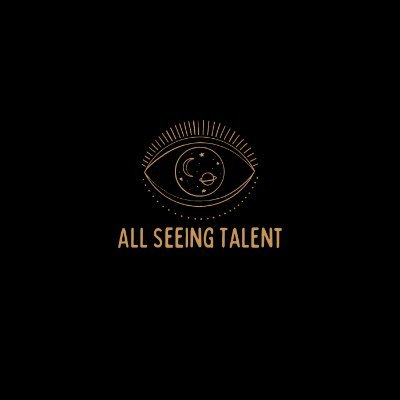 All Seeing Talent